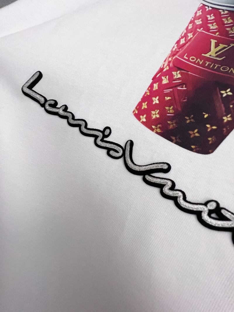 Louis Vuitton T-Shirts